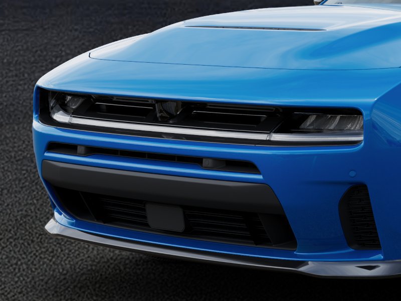 New 2026 Dodge Charger R/T AWD/4WD image 11