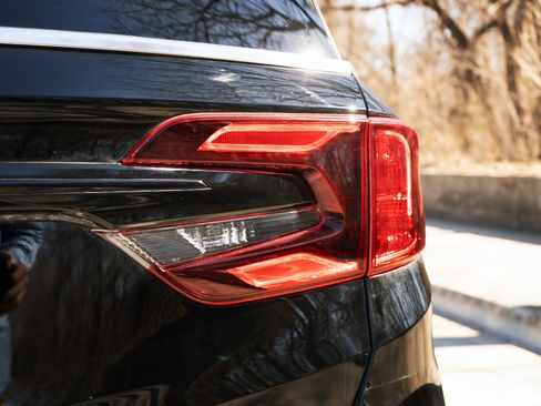 Used 2026 Honda Odyssey EX-L image 13