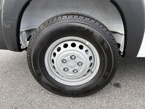 Used 2025 RAM ProMaster 3500 FWD image 15
