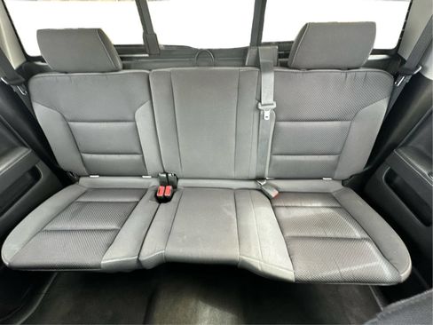 Used 2018 GMC Sierra 1500 SLE w/ SLE Value Package AWD/4WD image 14