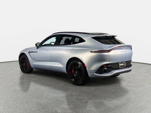 Used 2023 Aston Martin DBX AWD/4WD image 37