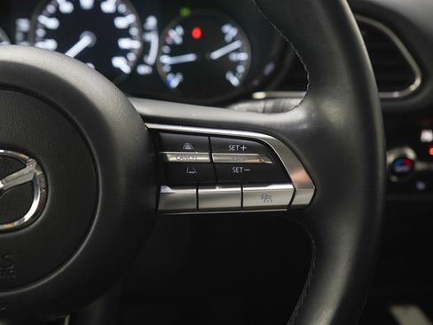 Used 2022 MAZDA CX-30 AWD 2.5 S w/ Preferred Package image 26