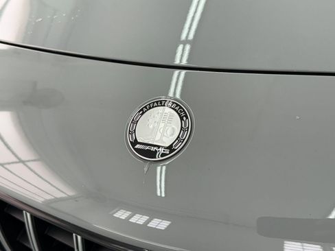 New 2026 Mercedes-Benz SL 43 AMG image 17