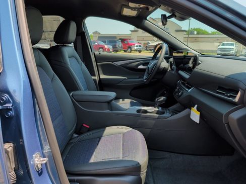 New 2026 Buick Envista Preferred w/ Convenience I Package FWD image 42