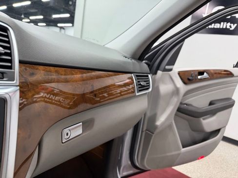 Used 2012 Mercedes-Benz ML 350 ML 350 image 45