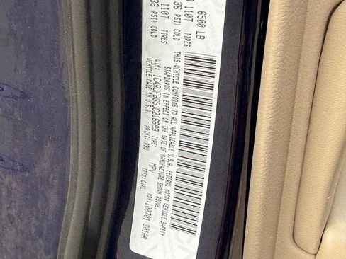 Used 2018 Jeep Grand Cherokee Limited AWD/4WD image 32
