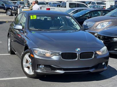 Used 2013 BMW 328i xDrive Sedan