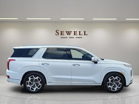 Used 2022 Hyundai Palisade Calligraphy w/ Winter Package AWD/4WD image 6