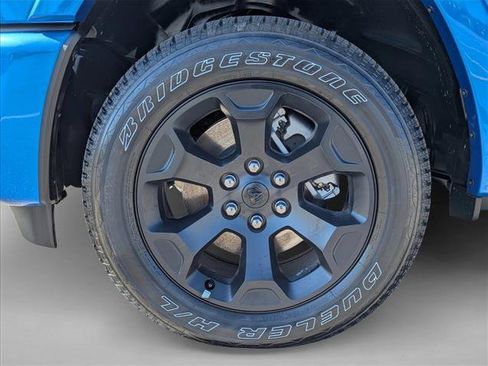 New 2026 RAM 1500 Big Horn image 9