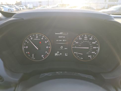 New 2026 Subaru Crosstrek 2.5i Wilderness image 20