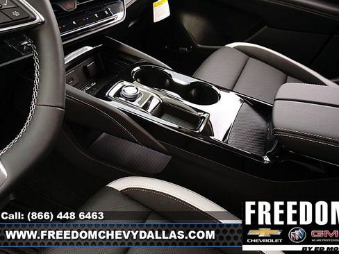 New 2026 Buick Envision Sport Touring AWD/4WD image 34