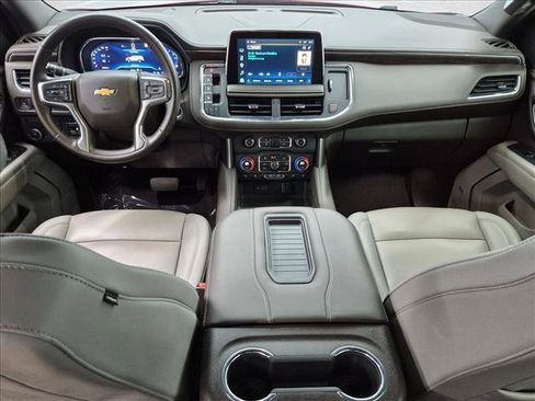 Used 2023 Chevrolet Tahoe LT w/ LT Signature Package RWD image 19