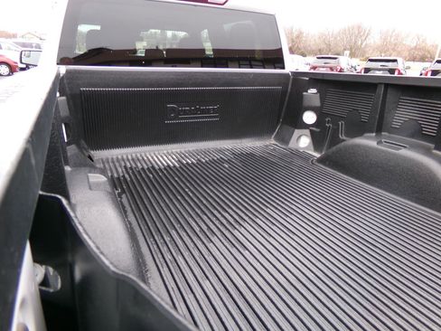 Used 2023 Chevrolet Silverado 1500 LT w/ Work Truck Package image 11