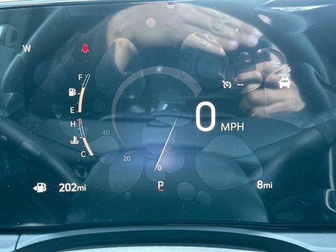 New 2026 Buick Envista Sport Touring w/ Convenience I Package FWD image 24