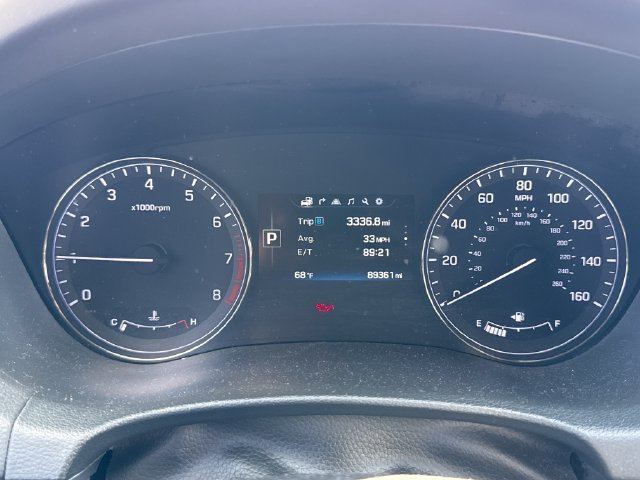 Used 2017 Genesis G80 3.8 AWD/4WD image 27
