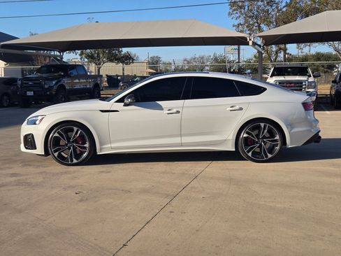 Used 2025 Audi S5 Premium Plus image 6