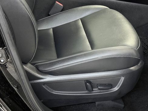 Used 2022 INFINITI QX55 Luxe w/ Cargo Package image 13