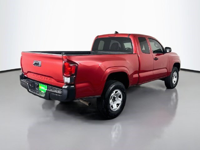 Used 2022 Toyota Tacoma SR RWD image 10
