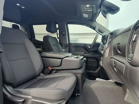 Used 2022 Chevrolet Silverado 1500 Custom image 24