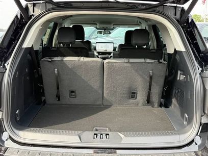 New 2026 Ford Explorer Active w/ Active Comfort Package