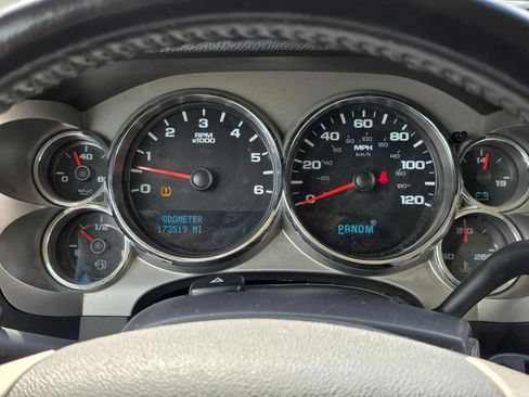 Used 2011 Chevrolet Silverado 1500 LT w/ All-Star Edition image 20