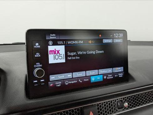 Used 2024 Honda Civic Type R image 32