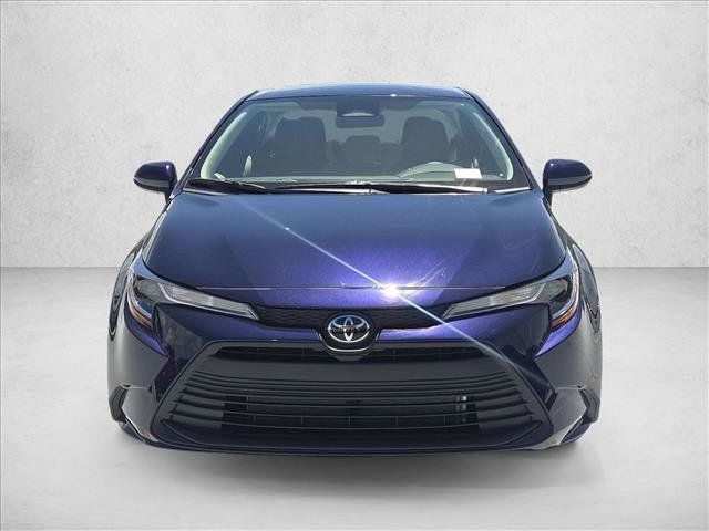 New 2026 Toyota Corolla LE FWD image 6