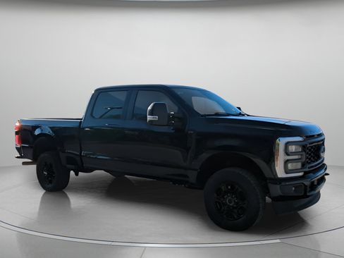 Certified 2024 Ford F250 XL w/ STX Appearance Package image 33