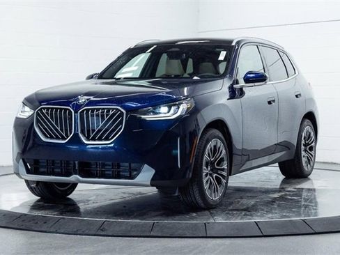 New 2026 BMW X3 xDrive30 image 8