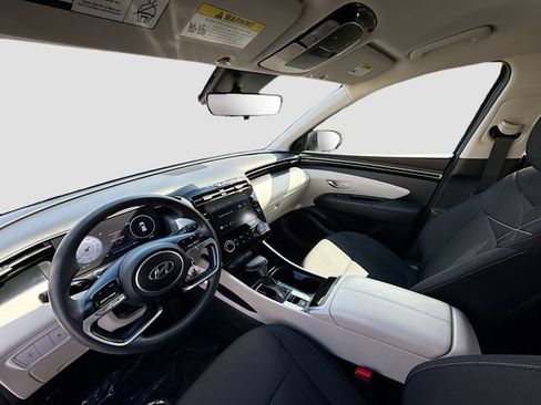 Certified 2024 Hyundai Tucson SE image 20