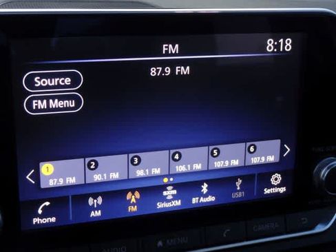 Used 2025 Nissan Altima 2.5 SV FWD image 20