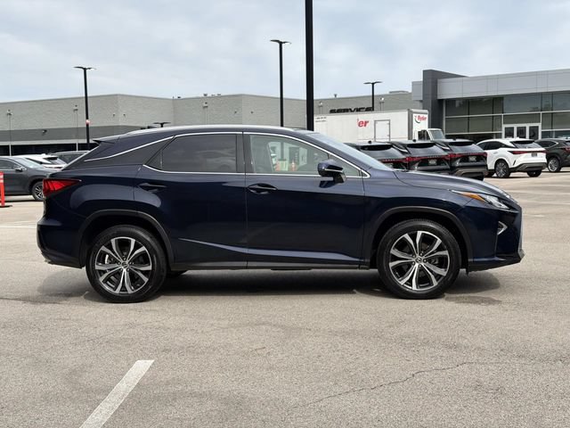 Used 2018 Lexus RX 350 AWD w/ Premium Package image 4