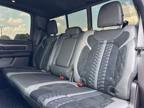 Certified 2025 RAM 1500 Big Horn image 36