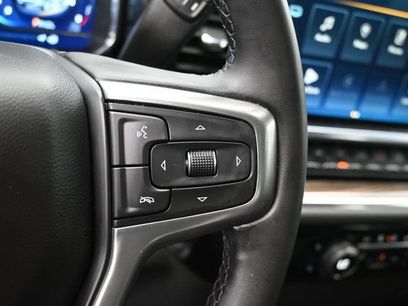 Used 2023 Chevrolet Silverado 1500 LT