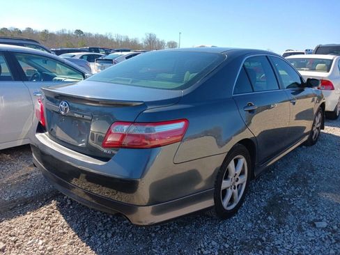 Used 2008 Toyota Camry SE image 7