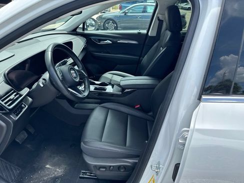 Used 2024 Buick Envision Preferred AWD/4WD image 27