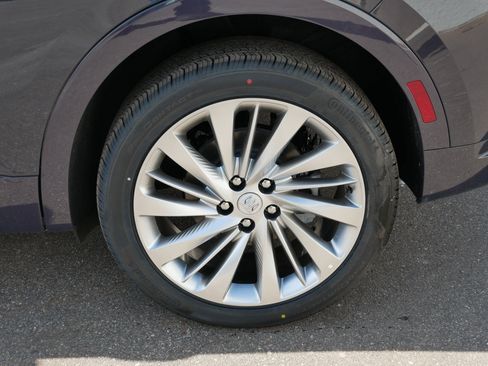 New 2026 Buick Envision Avenir AWD/4WD image 3