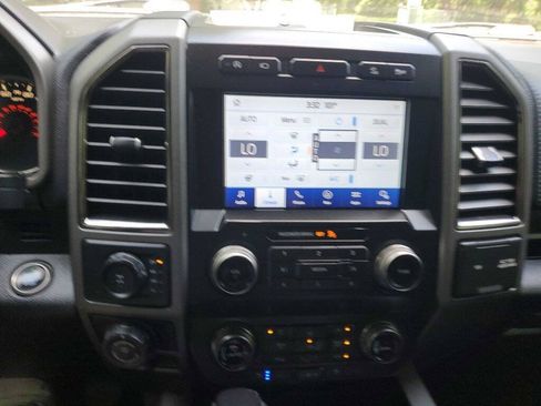 Used 2019 Ford F150 Raptor w/ Equipment Group 802A Luxury AWD/4WD image 45