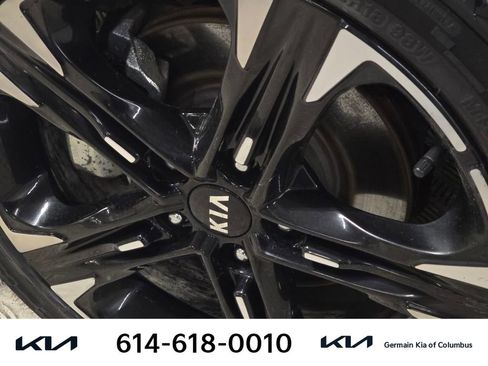 Used 2021 Kia K5 GT-Line image 12