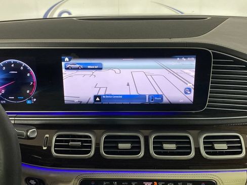 Used 2025 Mercedes-Benz GLE 53 AMG 4MATIC Coupe image 14