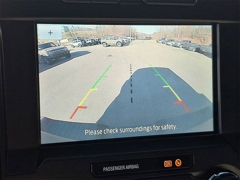 Used 2021 Ford F450 XL w/ STX Appearance Package image 18