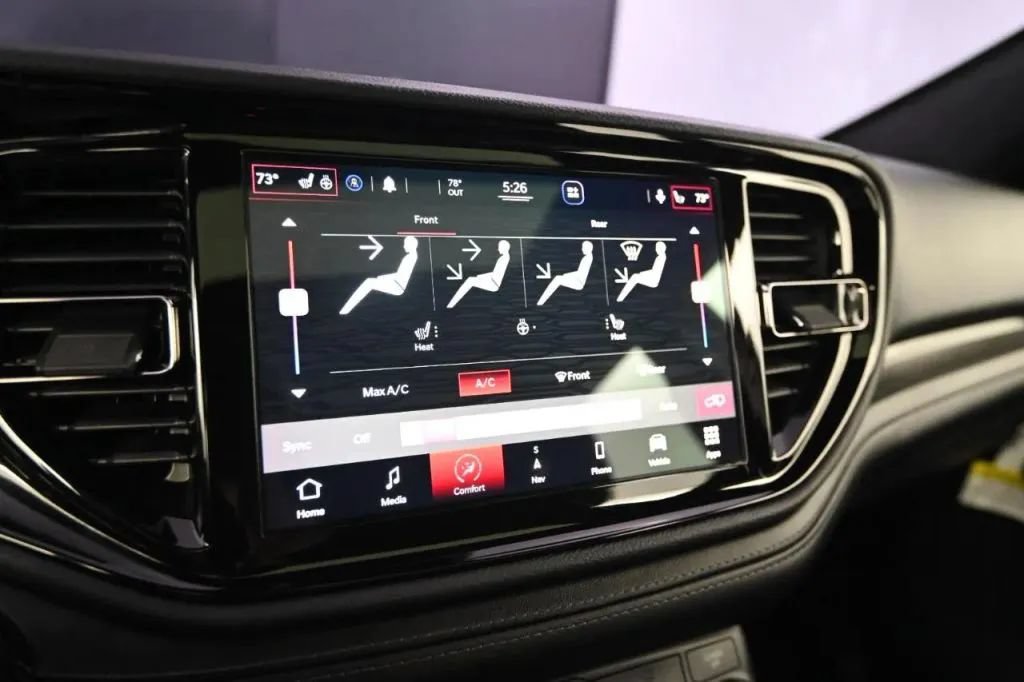 Used 2022 Dodge Durango GT AWD/4WD image 27