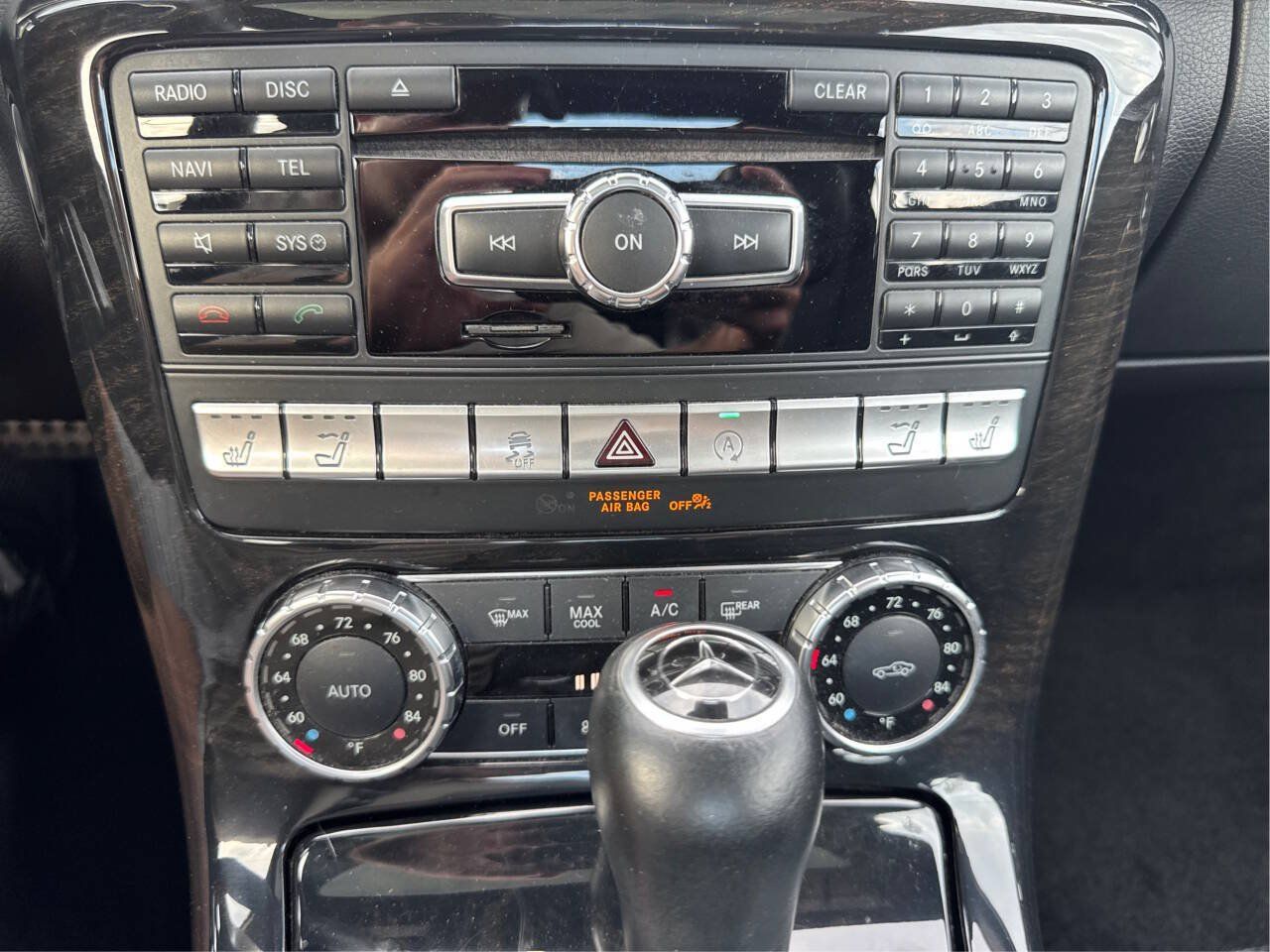 Used 2016 Mercedes-Benz SLK 350 image 26