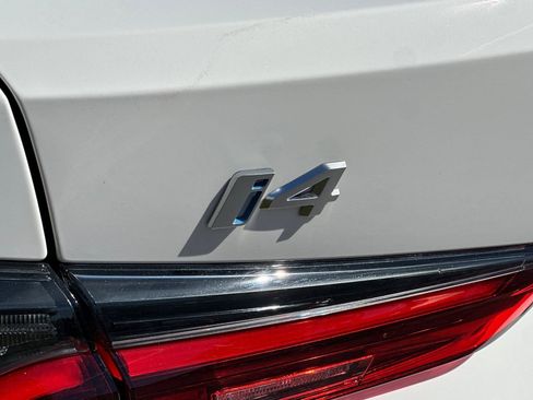 Used 2025 BMW i4 eDrive40 image 38