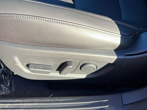 New 2026 MAZDA CX-50 AWD 2.5 Hybrid w/ Weather Package image 12