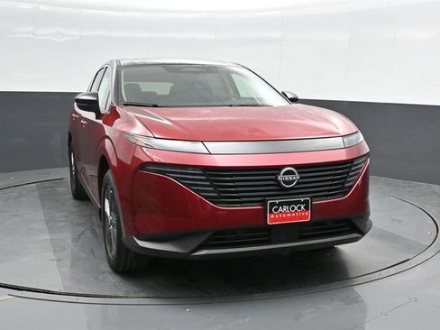 Used 2025 Nissan Murano SL AWD/4WD image 6