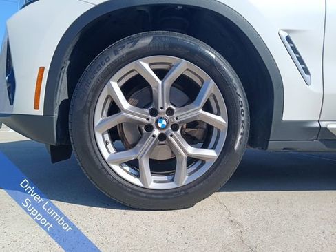Used 2023 BMW X3 xDrive30i w/ Convenience Package image 5