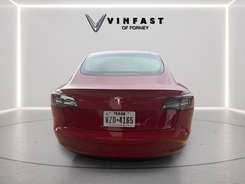 Used 2019 Tesla Model 3 Standard Range Plus RWD image 3