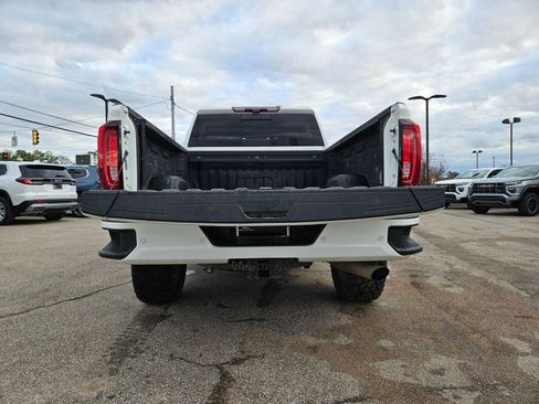 Used 2021 GMC Sierra 2500 AT4 w/ AT4 Premium Plus Package image 44