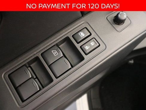 New 2025 Nissan Frontier SV w/ SV Convenience Package image 27